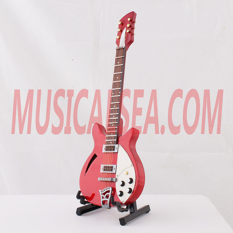 mini guitar Item Type